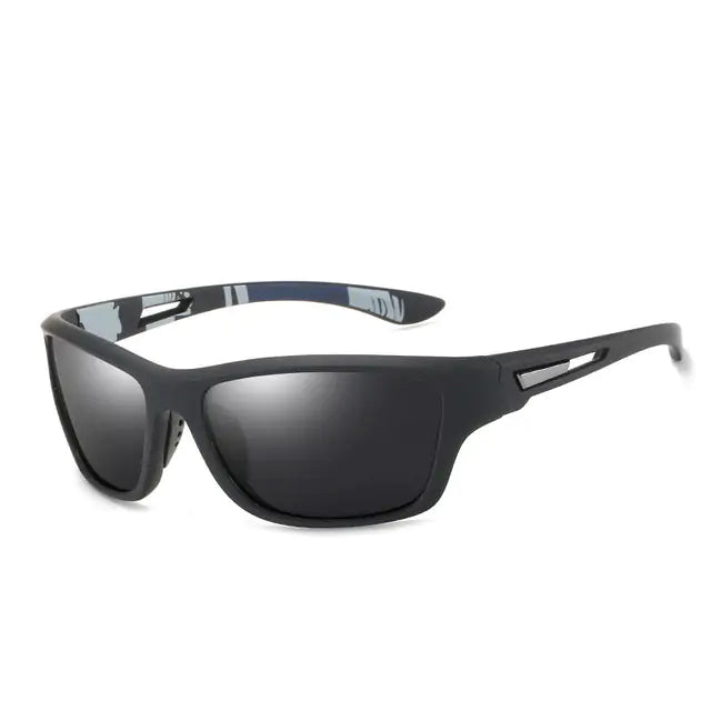 Polarized UV Protection Sunglasses - High Trend Coture