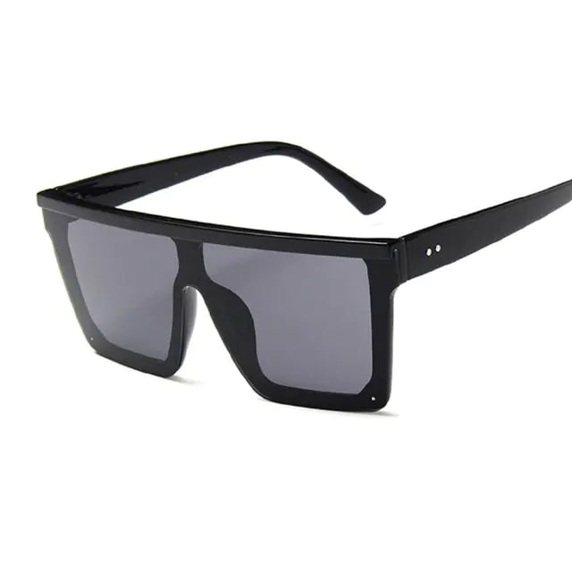 Oversized Shades Sunglasses For Men - High Trend Coture