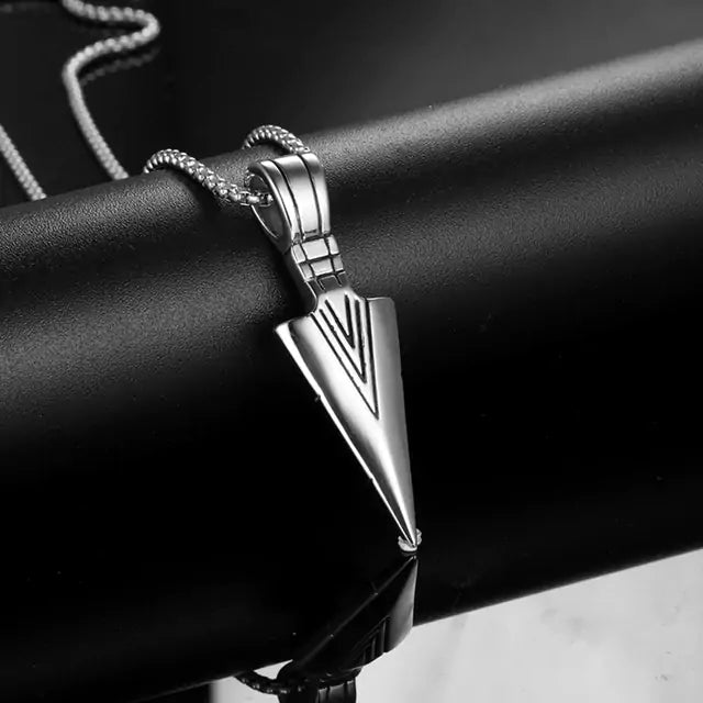 Trendy Divine Necklace - High Trend Coture