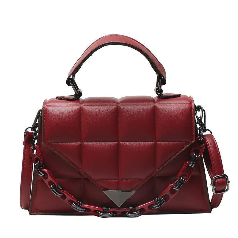 Bolsos bandolera elegante - High Trend Coture