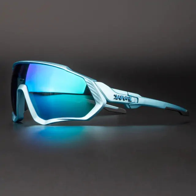 Cycling Sunglasses - High Trend Coture