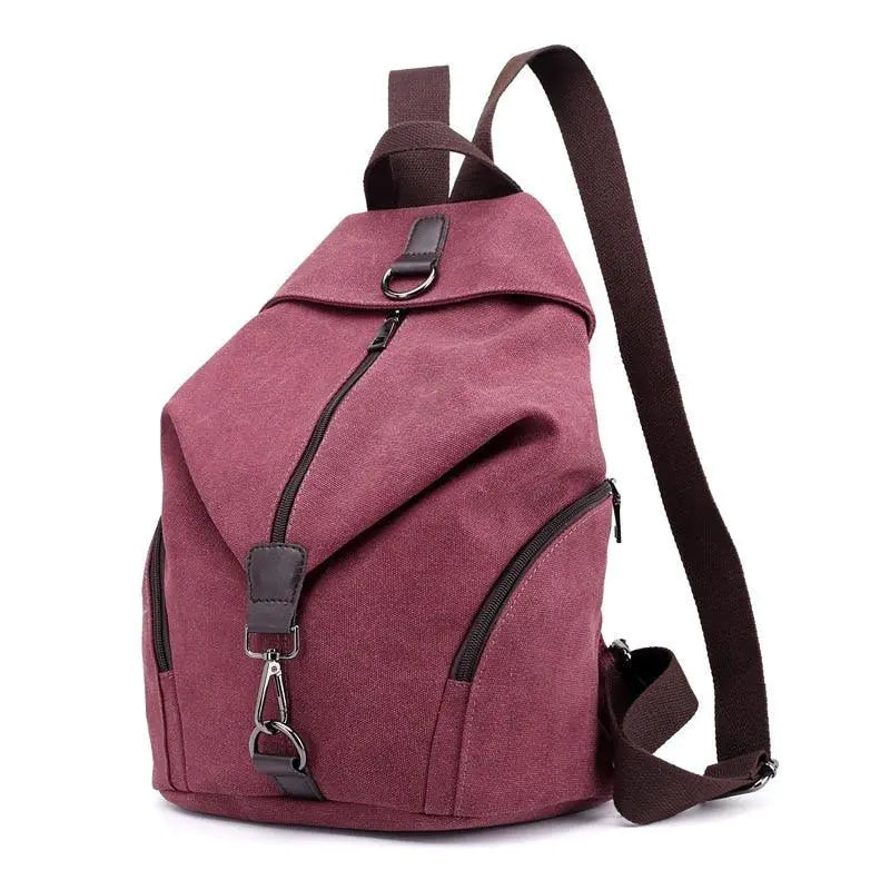 Mochila informal para mujer urbana - High Trend Coture