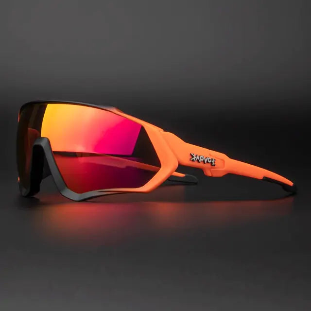 Cycling Sunglasses - High Trend Coture