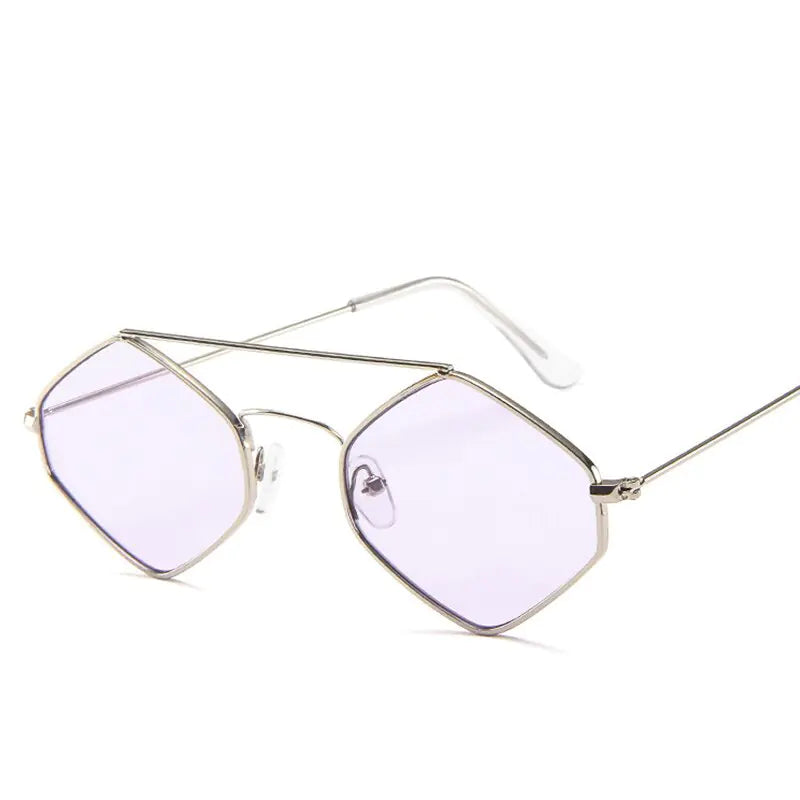 Fashion Diamond Sunglasses - High Trend Coture