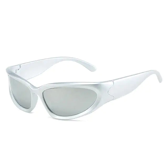 Louvre Polarised Sunglasses. - High Trend Coture