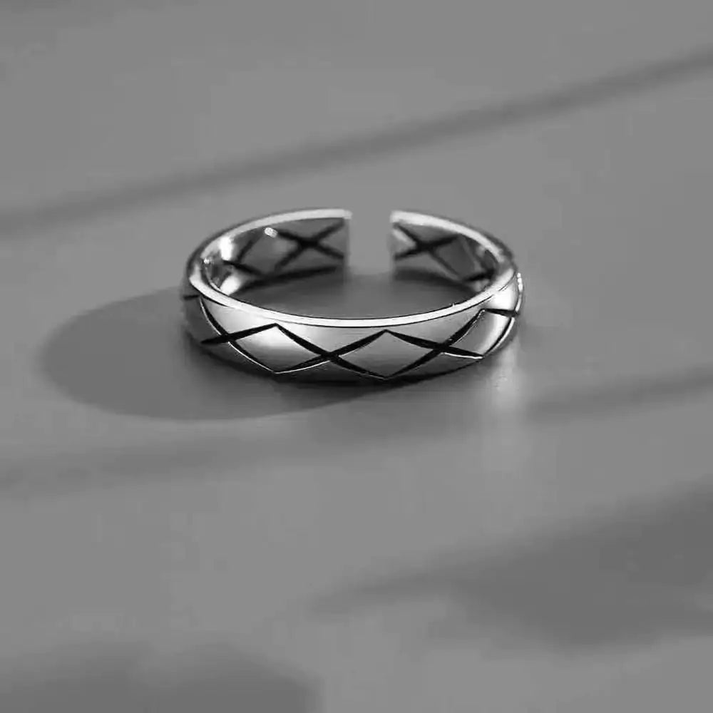 Rings for Men - High Trend Coture
