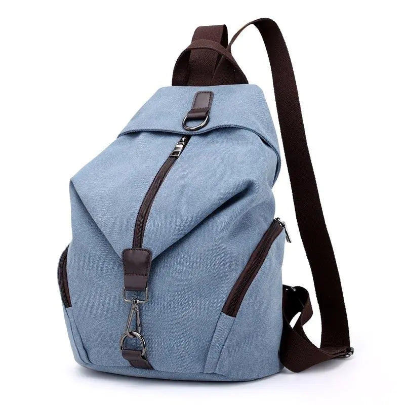 Mochila informal para mujer urbana - High Trend Coture