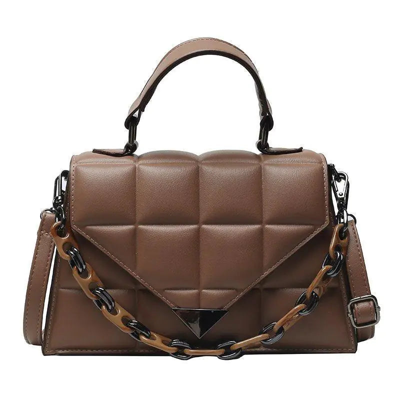 Bolsos bandolera elegante - High Trend Coture
