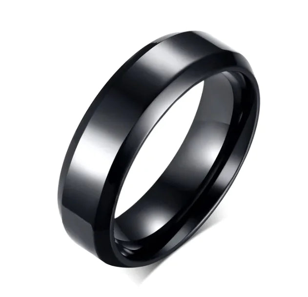Document Rings - High Trend Coture