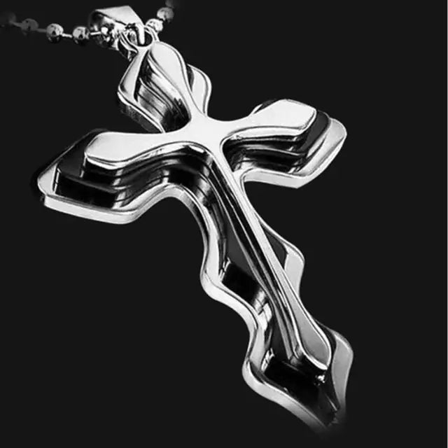 Trendy Divine Necklace - High Trend Coture