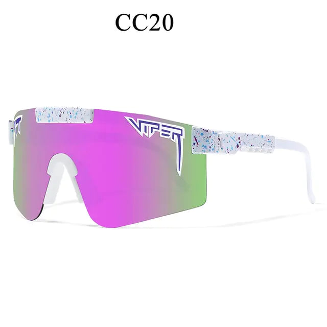 Fashion Sunglasses Shades - High Trend Coture