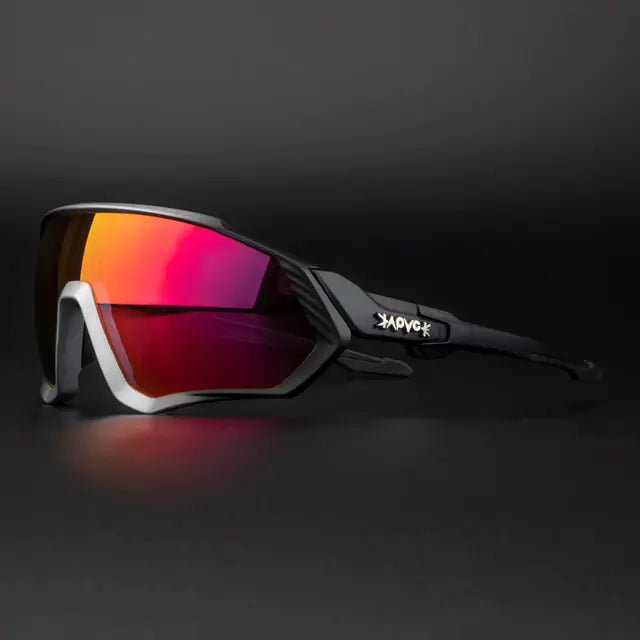 Cycling Sunglasses - High Trend Coture