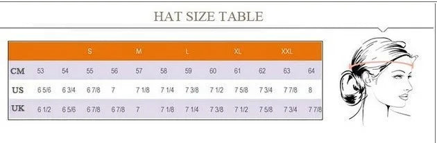 Sombrero Bucket de Algodón Unisex para Hombre y Mujer | Outdoor