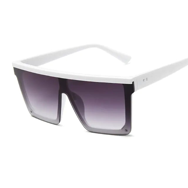Oversized Shades Sunglasses For Men - High Trend Coture
