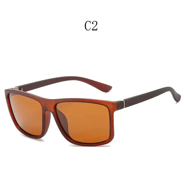 HD Polarized Sunglasses - High Trend Coture