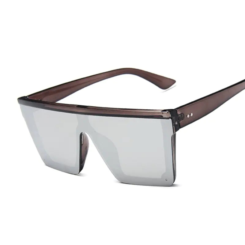Oversized Shades Sunglasses For Men - High Trend Coture