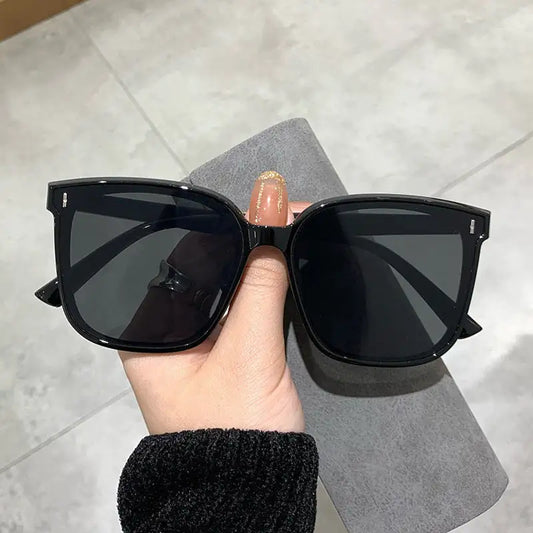 Vintage Square Sunglasses - High Trend Coture