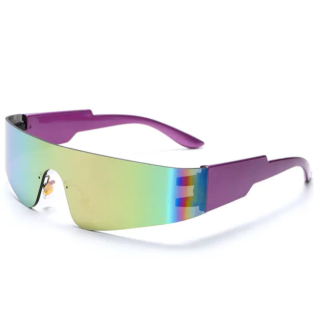 Sports Fashion Goggles Sunglasses - High Trend Coture