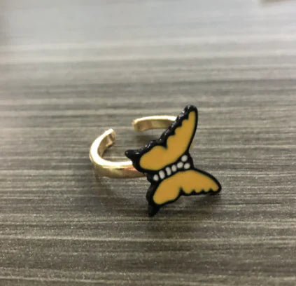 Fidget Rings For Women - High Trend Coture