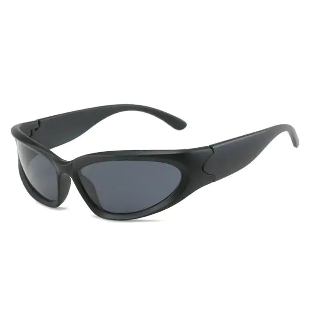 Louvre Polarised Sunglasses. - High Trend Coture