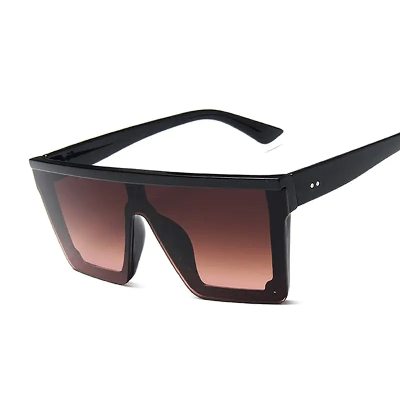 Oversized Shades Sunglasses For Men - High Trend Coture
