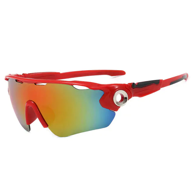 Polarized Sunglasses - High Trend Coture