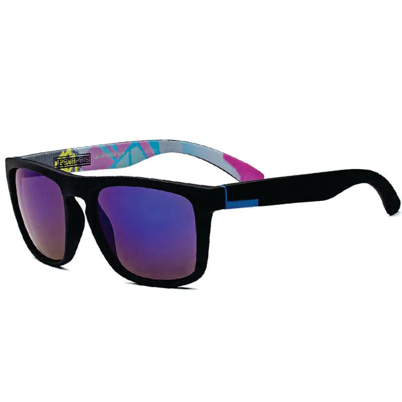 Men's Brazil Gabana Sunglasses BG071 - High Trend Coture