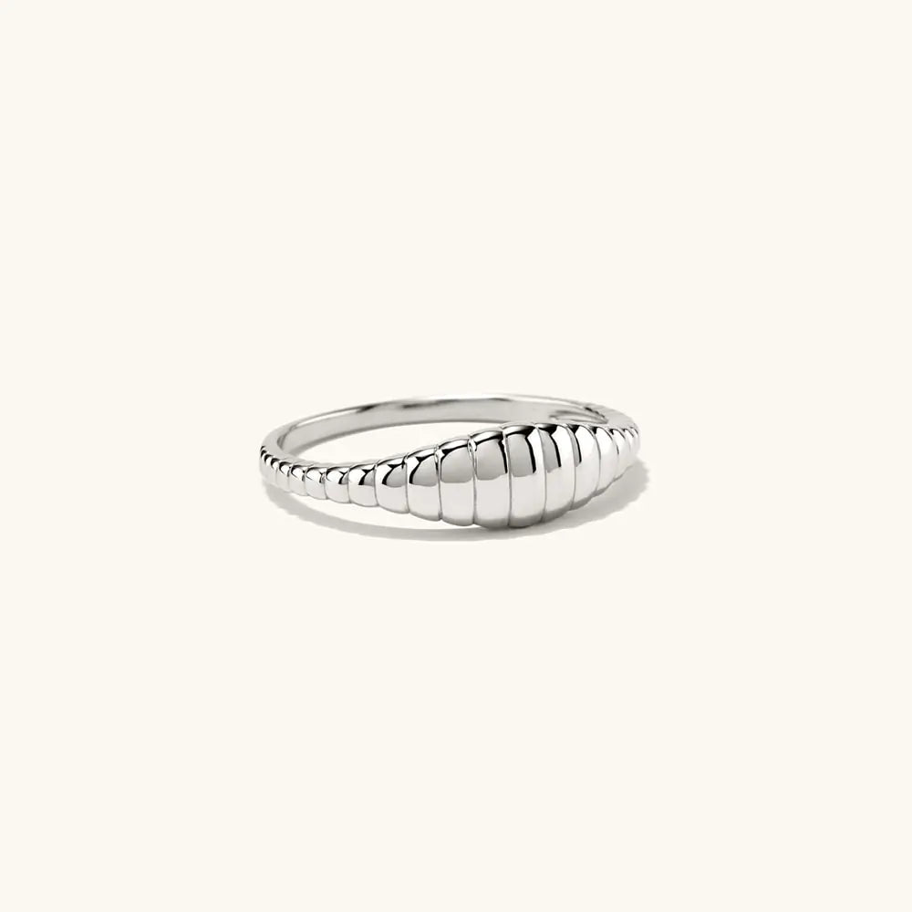 Classic Tail Rings - High Trend Coture