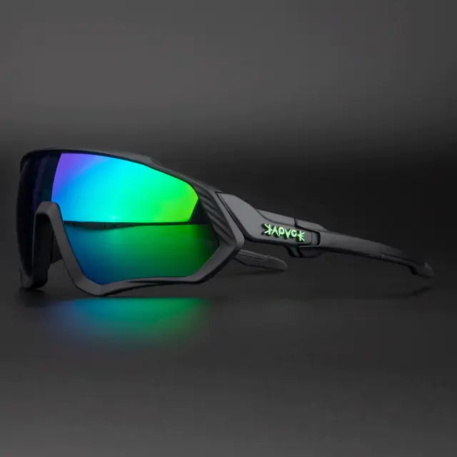 Cycling Sunglasses - High Trend Coture