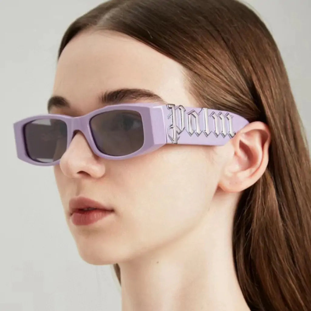 Trend Punk Designer Sunglasses - High Trend Coture