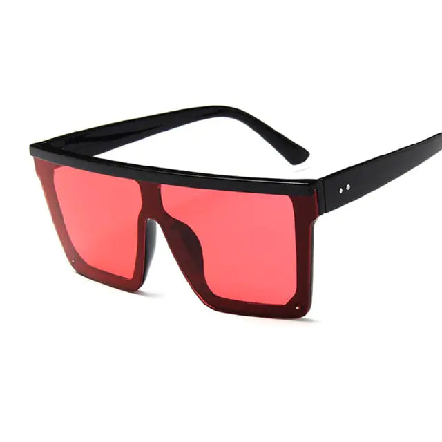 Oversized Shades Sunglasses For Men - High Trend Coture