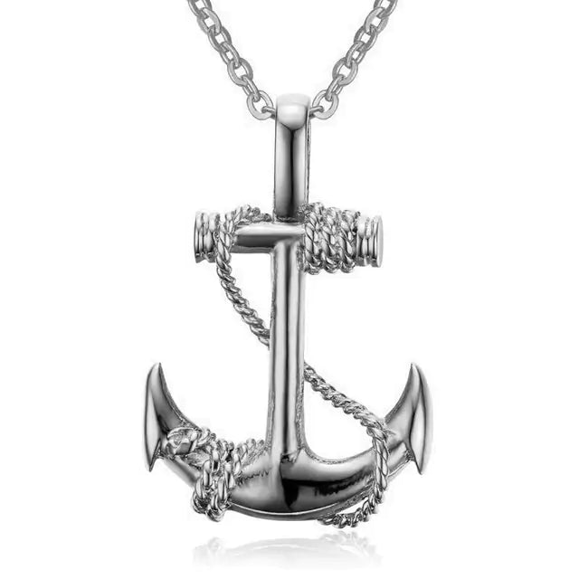 Trendy Divine Necklace - High Trend Coture