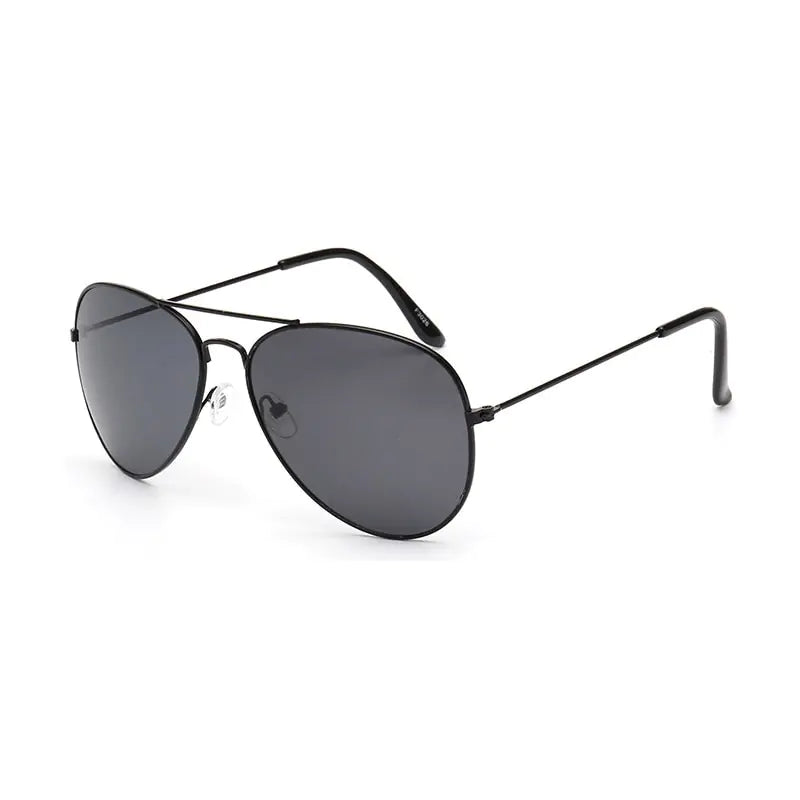 Polarized Classic Aviation Sunglasses - High Trend Coture