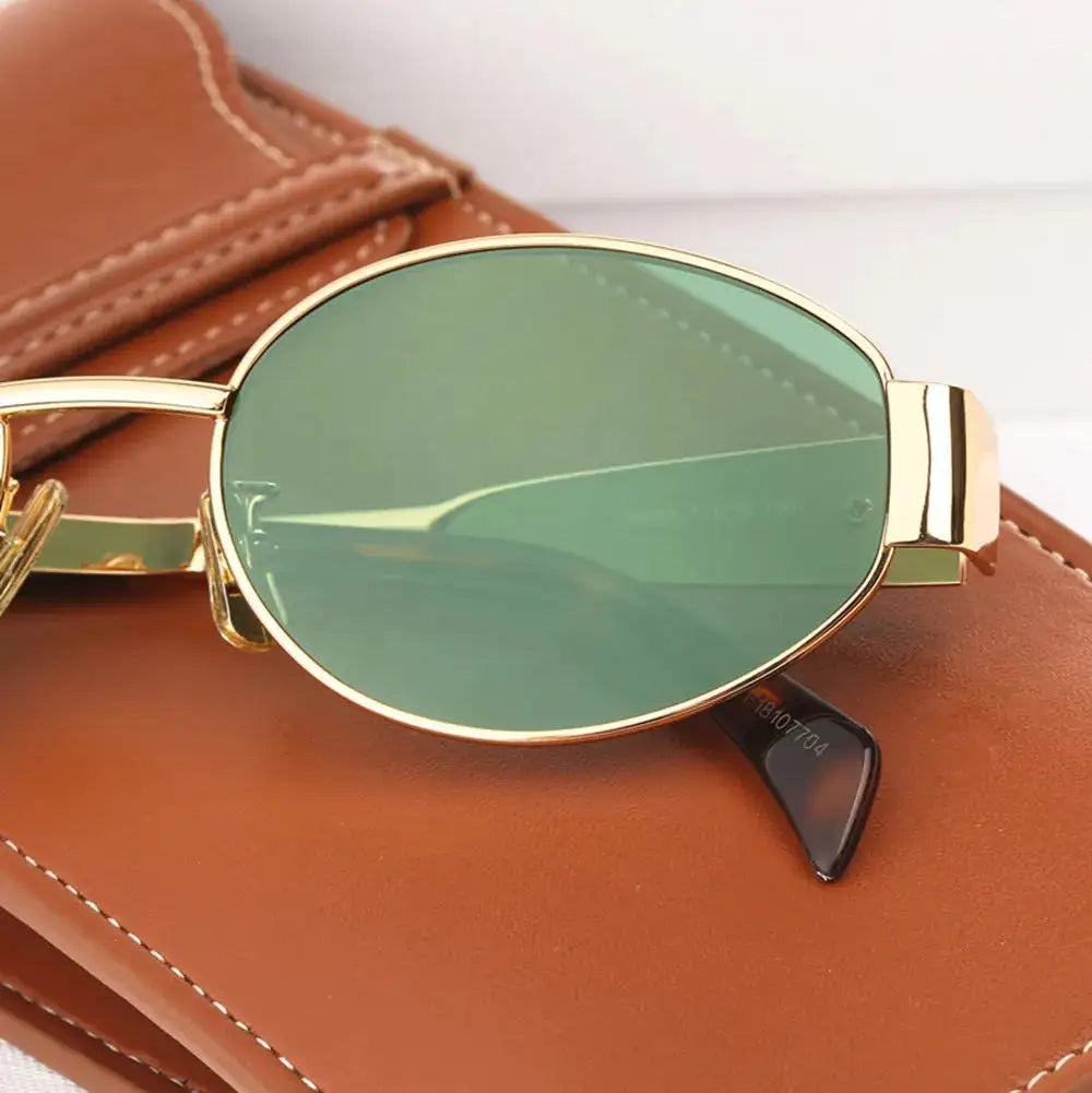 Ivy Sunglasses - High Trend Coture