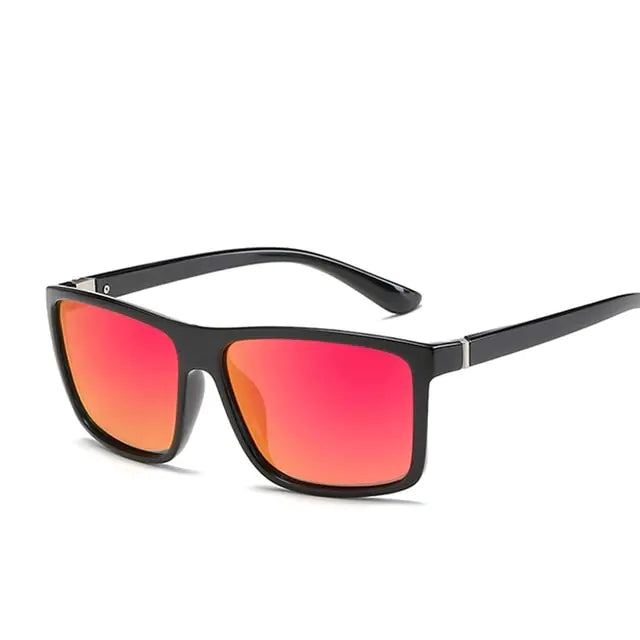 Polaroid Unisex Sunglasses - High Trend Coture