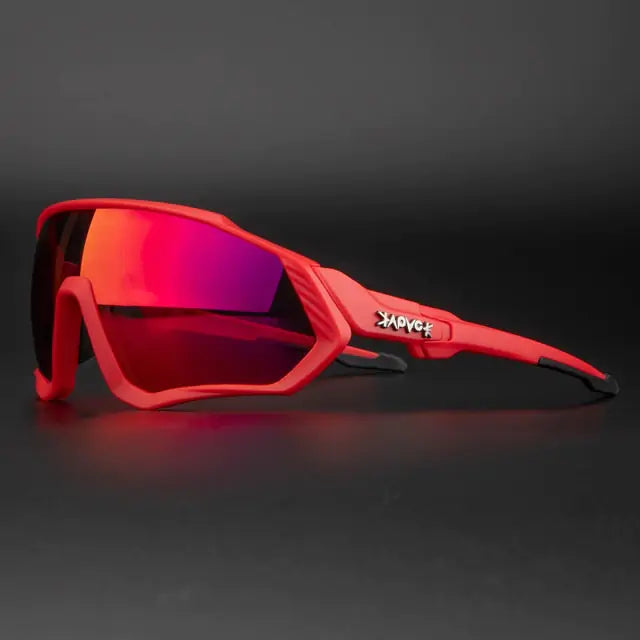 Cycling Sunglasses - High Trend Coture