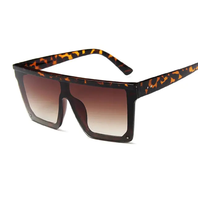 Oversized Shades Sunglasses For Men - High Trend Coture