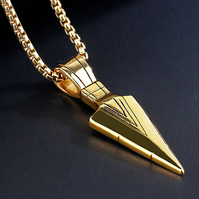 Trendy Divine Necklace - High Trend Coture
