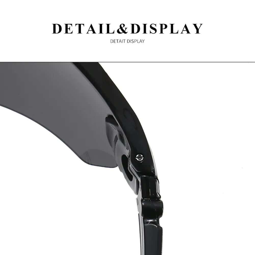 Polarized Sunglasses - High Trend Coture