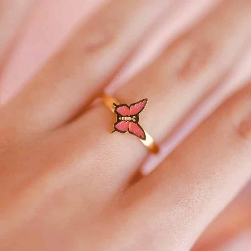 Fidget Rings For Women - High Trend Coture