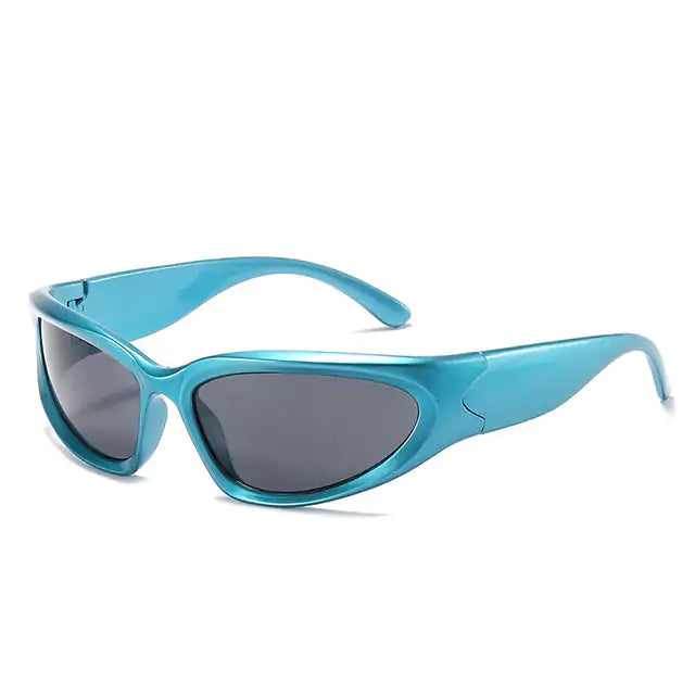 Louvre Polarised Sunglasses. - High Trend Coture