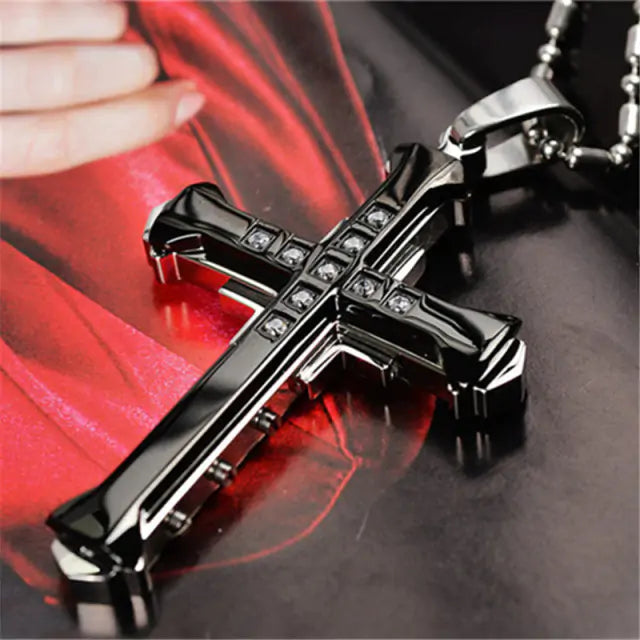 Trendy Divine Necklace - High Trend Coture