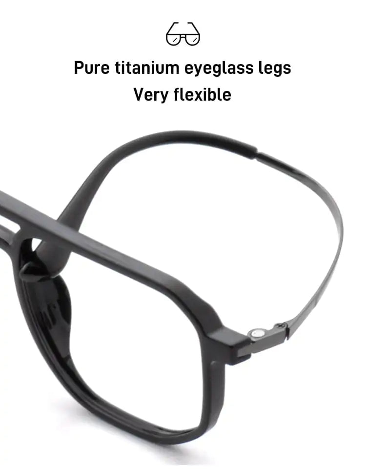 Magnetic Polarized Sunglasses - High Trend Coture