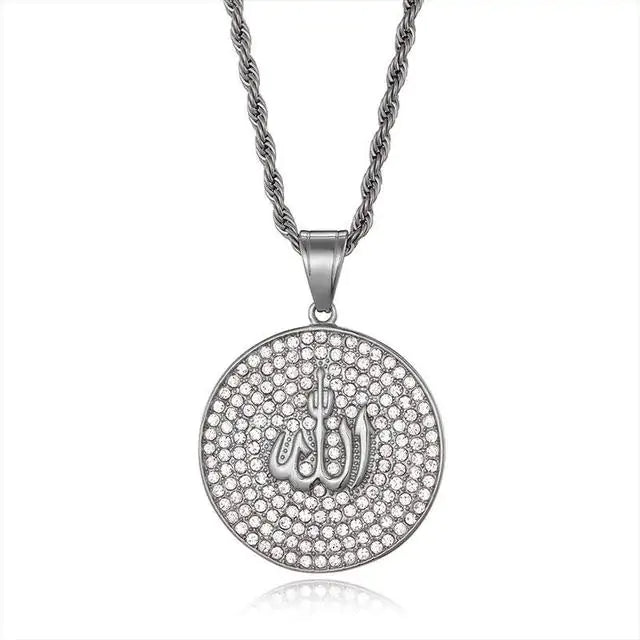 Classic Military Necklace - High Trend Coture
