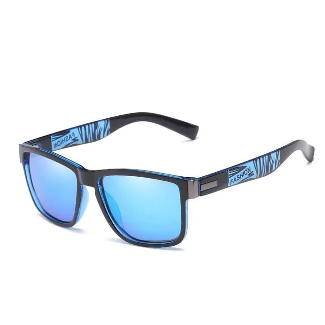 HD Polarized Sunglasses - High Trend Coture