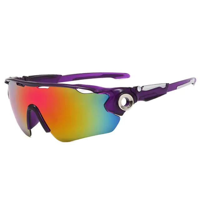 Polarized Sunglasses - High Trend Coture
