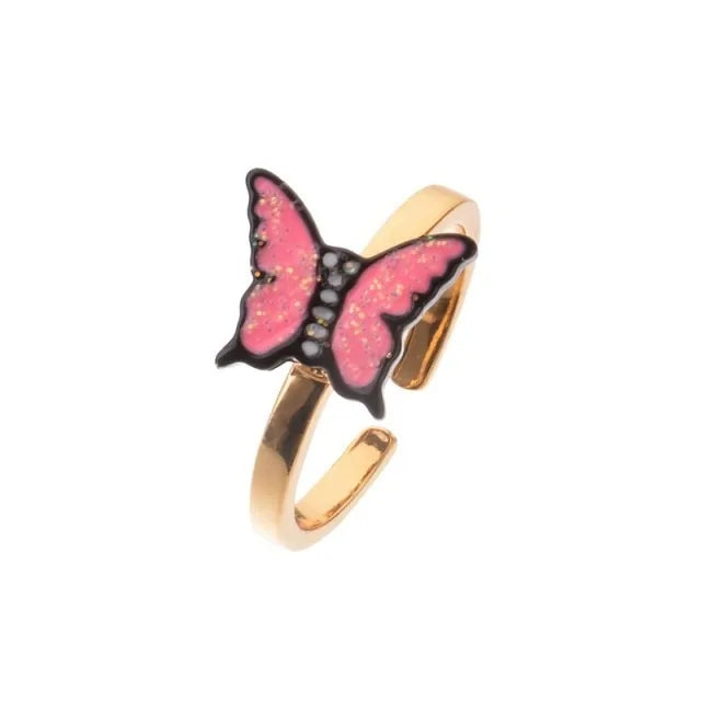 Fidget Rings For Women - High Trend Coture