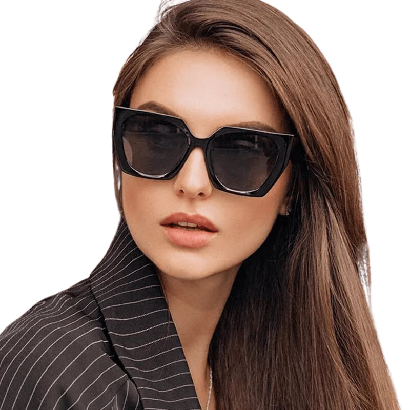 Perla Sunglasses - High Trend Coture