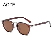 Sunglasses - Vintage Crosby™ - UV400 - High Trend Coture