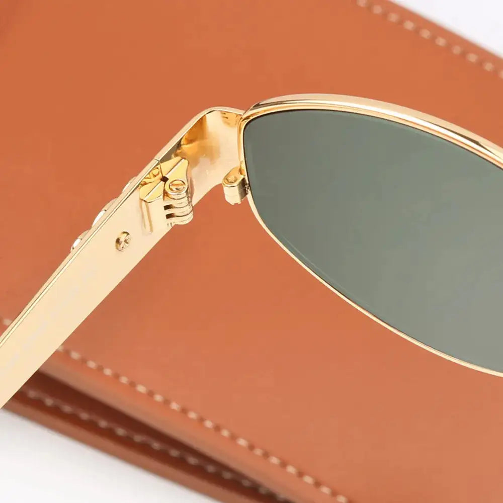 Ivy Sunglasses - High Trend Coture